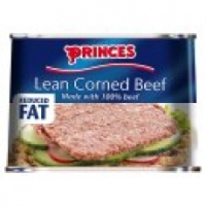Lean Corned Beef £2.00