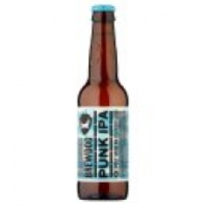 Punk IPA £1.50