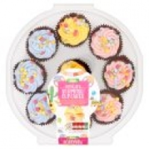 Pinata Surprise! Cupcakes £3.00