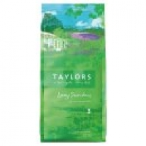 Lazy Sunday Ground Coffee £3.00