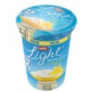 Greek Style Lemon Yogurt £1.00