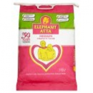 Medium Chapatti Flour £4.50