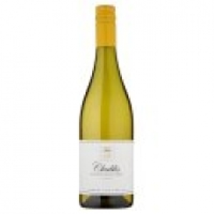 Chablis £9.00