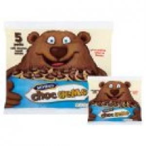 Choc Gems £1.00