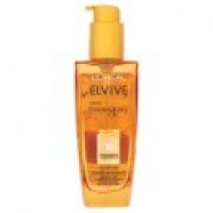 Elvive Extraordinary Oil &pound;7.00