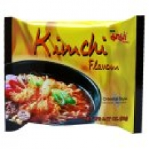 Oriental Style Instant Noodle £0.65