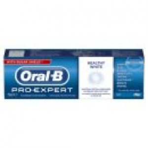 Pro Expert Whitening Mint Toothpaste £2.00