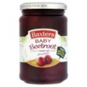 Baby Beetroot £0.99