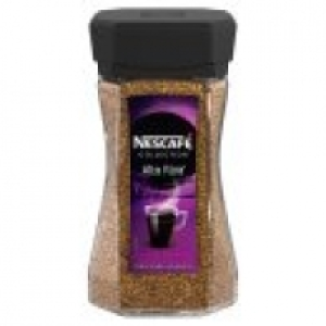 Alta Rica Instant Coffee £3.50