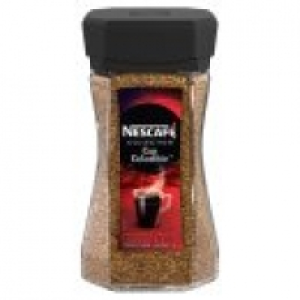 Cap Colombie Instant Coffee &pound;3.50