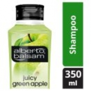 Juicy Green Apple Shampoo £0.90