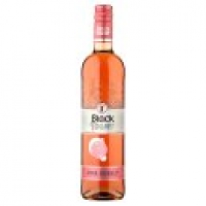 Pink Bubbly £5.00