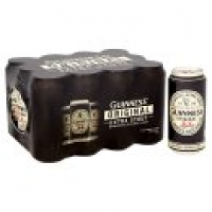 Original Stout £10.00
