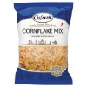 Corn Flake Mix £0.75