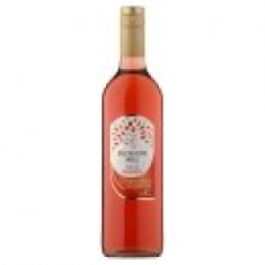 White Zinfandel £5.00