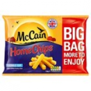 Mccain Home Chips Crinkle