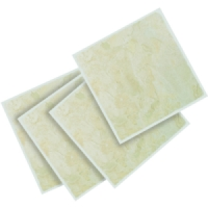 Wickes Vinyl Tiles Ilkley Slate Effect 305 x 305mm 11 Pack &pound;12.75