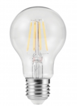 Wickes 6W ES LED Filament A-shape Dimmable Bulb £5.99