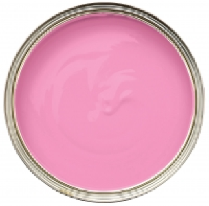 Wickes Colour @ Home Vinyl Matt Emulsion Paint Cupcake 2.5L £13.99