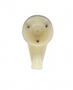 Wickes Hardwall Picture Hooks 40mm 10 Pack £0.99