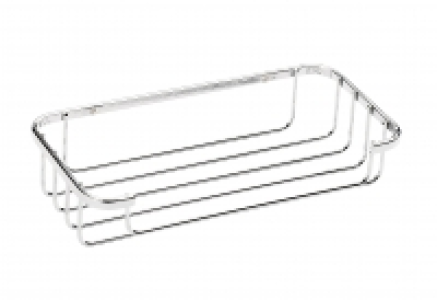 Croydex Rust Free Cosmetic Basket &pound;5.99