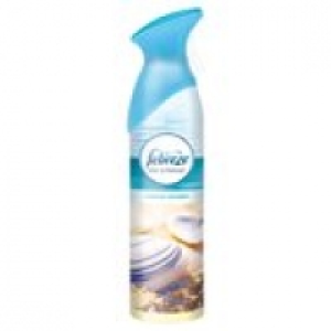 Febreze Mist & Refresh Coastal Escape Aeroso £3.00