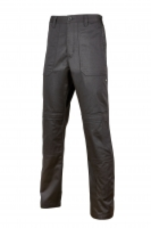 Rhino Worker Trousers Black 36L £16.99