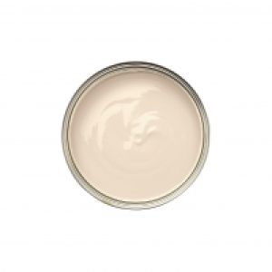 Dulux Bathroom+ Tester Pot Magnolia 50ml £1.55