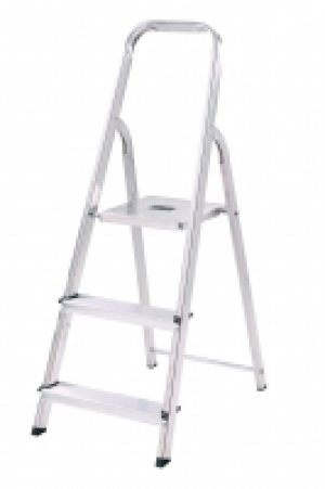 Arrow Diy Stepladder 3 Tread