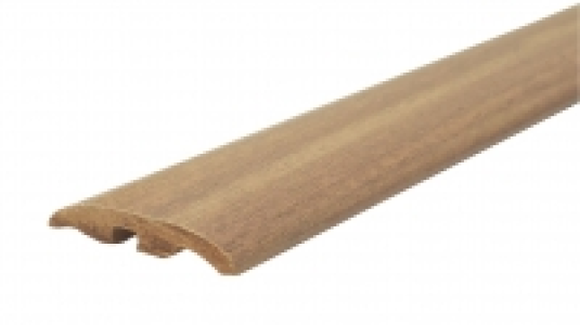 Wickes Madera Light Hickory Threshold Bar & Reducer 900mm &pound;10.49