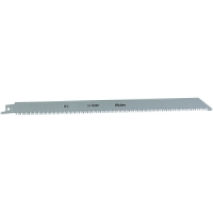 Wickes Reciprocating Saw Blades for Wood 300mm Pack 3 £17.99