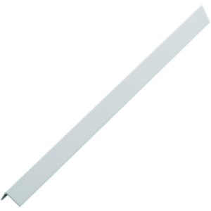 Wickes Angle White PVC 23.5 x 23.5 x 1000mm £3.89