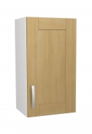 Wickes Tulsa Wall Unit 400mm £43.20