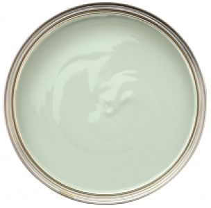 Dulux Bathroom+ Soft Sheen Emulsion Paint Willow Tree 2.5L £23.99