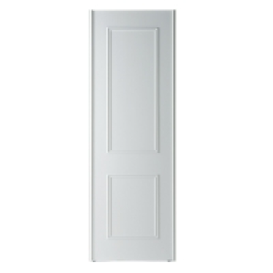 Wickes Sliding Wardrobe Door White Framed Decor Panel 2220 x £63.99