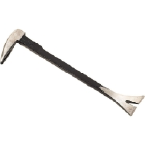 Wickes Drop Forged Moulding Bar 10in £6.99