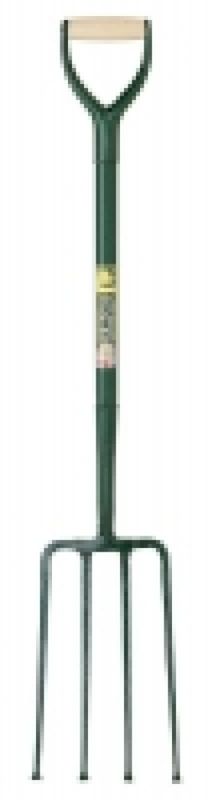 Bulldog All Metal Trench Fork £29.99