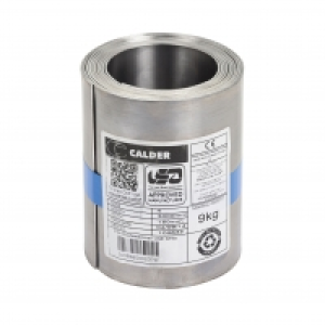 Calder Code 4 Lead Flashing 150x3000mm &pound;37.70