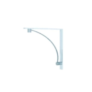 Wickes Mode Bathroom Worktop Support Bracket £40.00