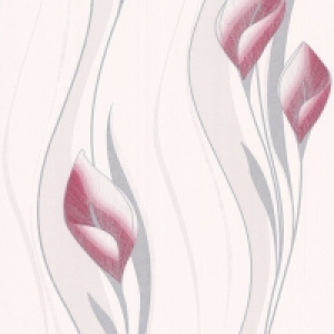 Superfresco Easy Peace Decorative Wallpaper Cerise £13.99
