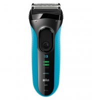 Boots  Braun Series 3 3040s Wet & Dry Electric Shaver