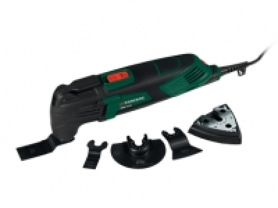 PARKSIDE Multi-Purpose Tool £29.99