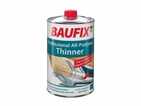 Lidl  BAUFIX All-Purpose Thinner