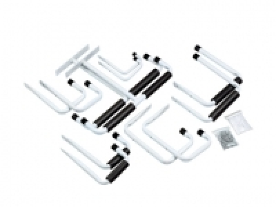 POWERFIX Hook Set £11.99