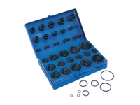 Lidl  POWERFIX Assorted O-Rings