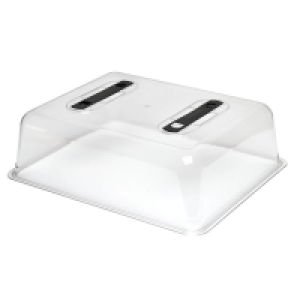 Wilko Propagator Cover 52cm £6.00