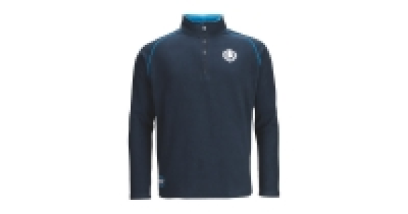 Mens Rugby Fleece Scotland