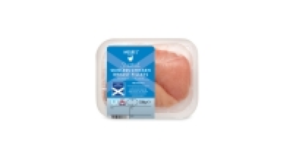 Scottish Chicken Fillets 300g £1.79