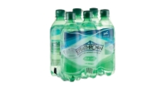 Scottish Sparkling Water 6 x 500ml