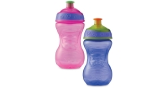 Nuby Pop Up Cup
